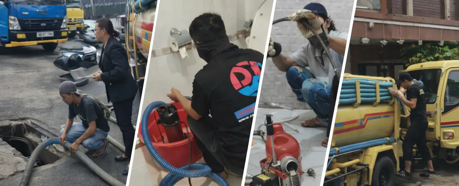 Jasa Sedot WC Kedunggalar Terdekat